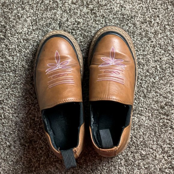 Western Chief Romeo style shoe 7 - Picture 3 of 3